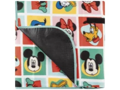 Kinder-picknickdeken