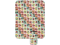 Kinder-picknickdeken