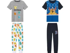 Kinderpyjama