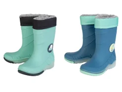 Kinderregenlaarzen