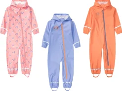 Kinderregenoverall