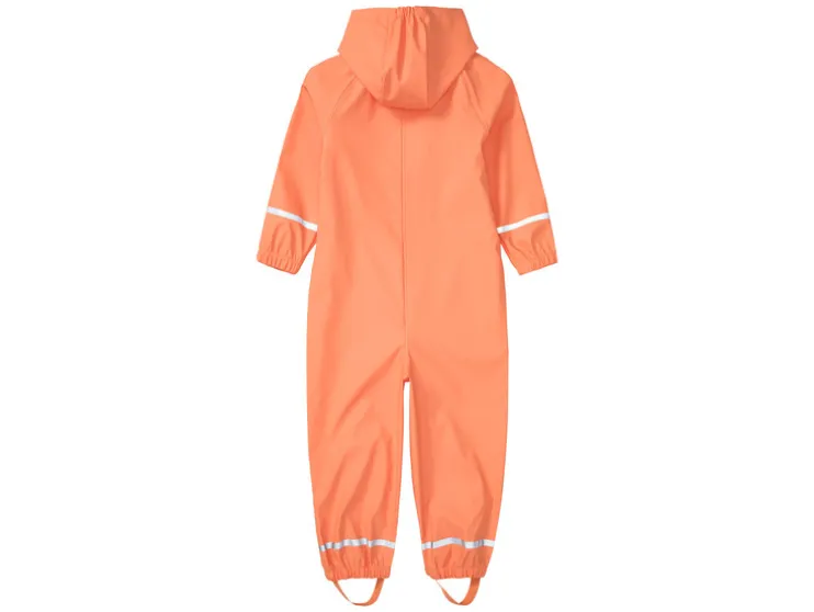Kinderregenoverall