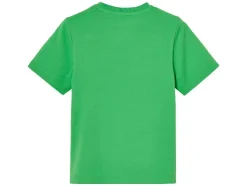 Kindershirt en korte broek