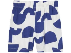 Kindershirt en korte broek