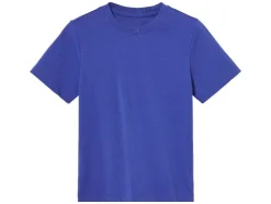 Kindershirt en korte broek