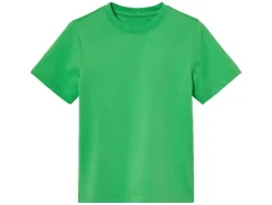 Kindershirt en korte broek