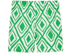 Kindershirt en korte broek