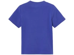 Kindershirt en korte broek