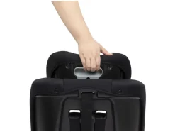 Kinderstoel auto Ever Fix i-Size