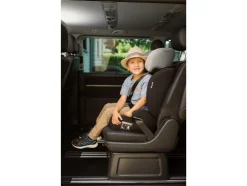 Kinderstoel auto Musca