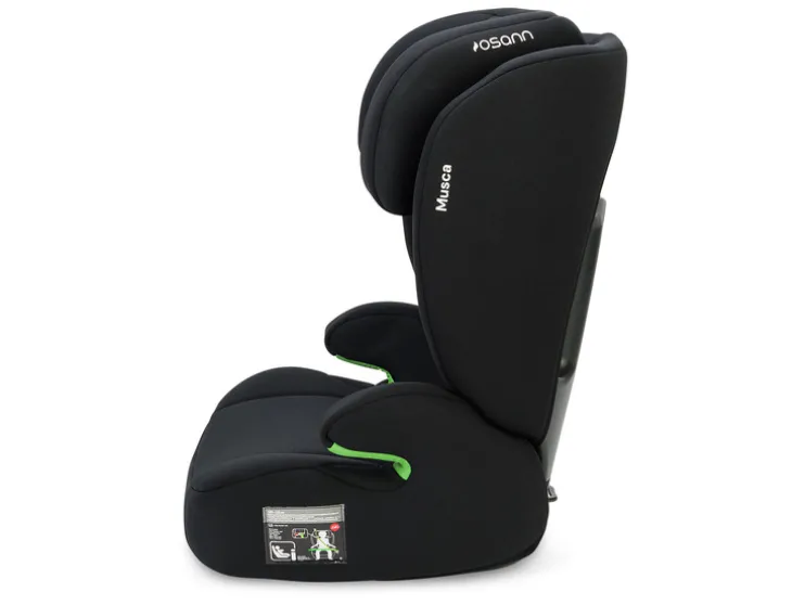 Kinderstoel auto Musca