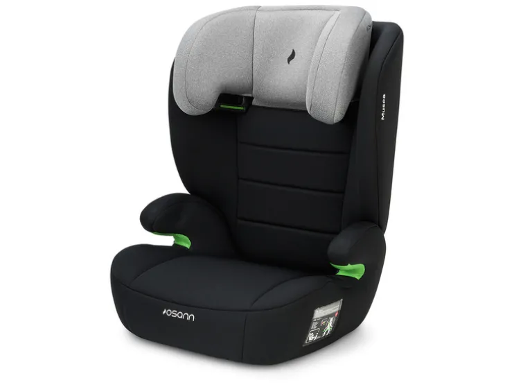 Kinderstoel auto Musca