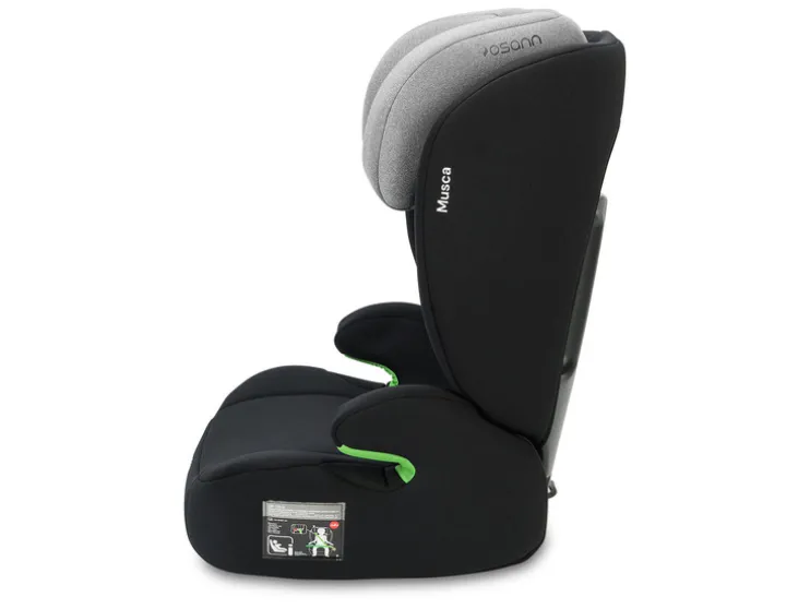 Kinderstoel auto Musca
