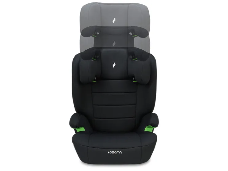 Kinderstoel auto Musca