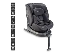 Kinderstoel auto Nova+ 360