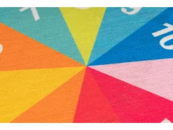 Kindervloerkleed Coco