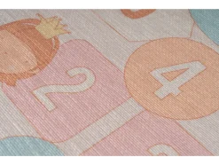 Kindervloerkleed Playground