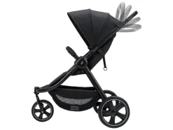 Kinderwagen Cori