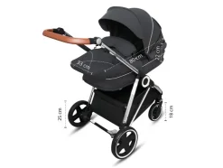 Kinderwagen Halime AIR