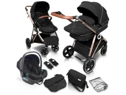 Kinderwagen Halime AIR