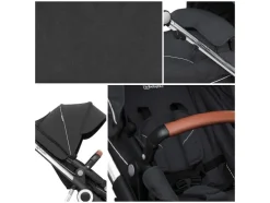 Kinderwagen Halime AIR