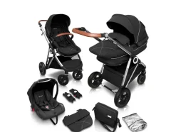 Kinderwagen Halime AIR