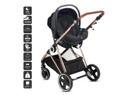 Kinderwagen Halime AIR