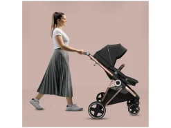 Kinderwagen Halime AIR