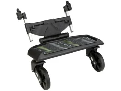 Kinderwagen meerijdplankje