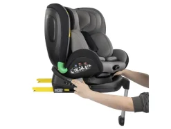 Kinderzitje EvolverFix plus i-Size
