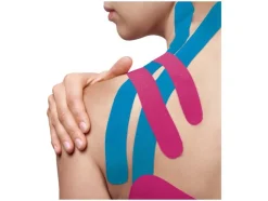 Kinesiologietape 2 stuks