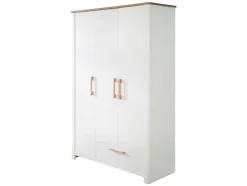 Kledingkast Ava 3-deurs