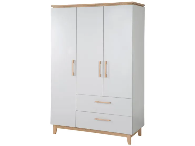 Kledingkast Caro 3-deurs