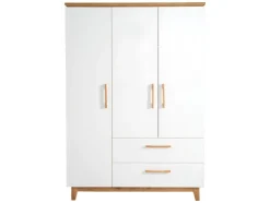 Kledingkast Finn 3-deurs