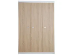 Kledingkast Gabriella 3-deurs