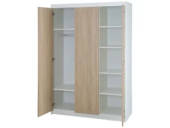 Kledingkast Gabriella 3-deurs