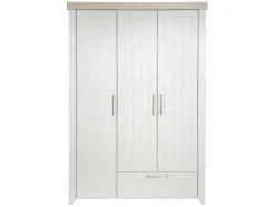 Kledingkast Helene 3-deurs