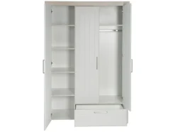 Kledingkast Helene 3-deurs