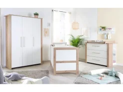 Kledingkast Malo 3-deurs