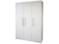 Kledingkast Maren 3-deurs