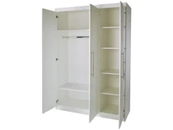 Kledingkast Maren 3-deurs