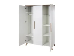 Kledingkast Ole 3-deurs