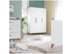 Kledingkast Ole 3-deurs