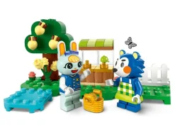 Kleermakerij van de zusjes Able 77055