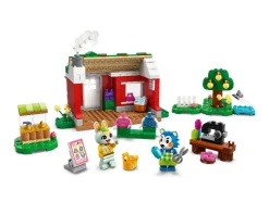 Kleermakerij van de zusjes Able 77055