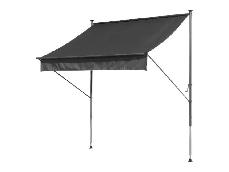 Klemluifel 200 x 150