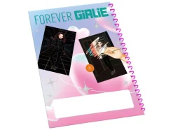 Kleurboek, stickerboek of krasboek