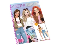 Kleurboek, stickerboek of krasboek