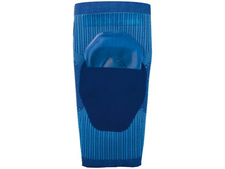 Kniebrace met gel koelelement