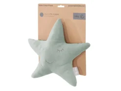 Knuffel- en sierkussen